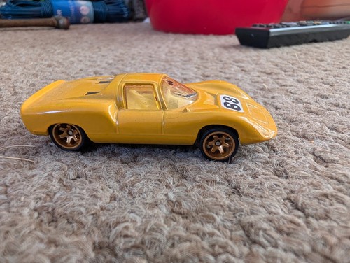 Matchbox porsche 910 been - porsche,