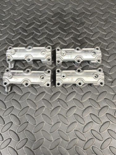 Suzuki 650 cam shaft guides - sv,