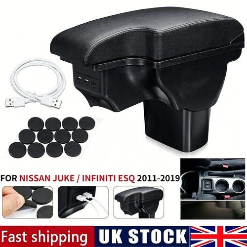 Fits for nissan juke - fits, 2011-2019