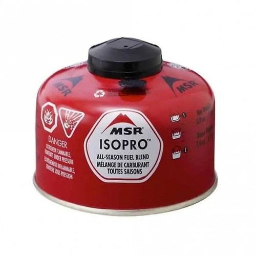 Msr isopro fuel - isopro, oz