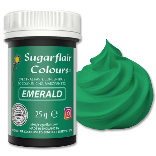 Sugarflair concentrated - sugarflair,