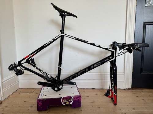 Focus mares gravel cx - focus,