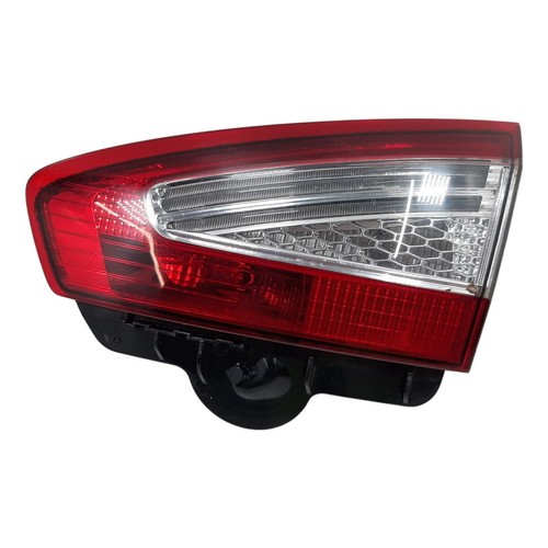 Ford mondeo estate - ford, zetec