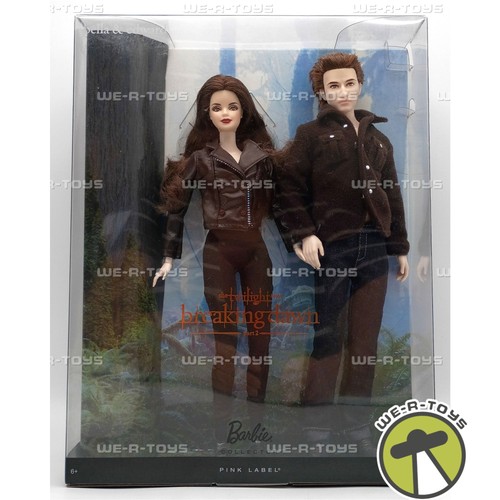 The twilight saga - the, breaking