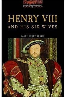Henry viii and his six - six, wives