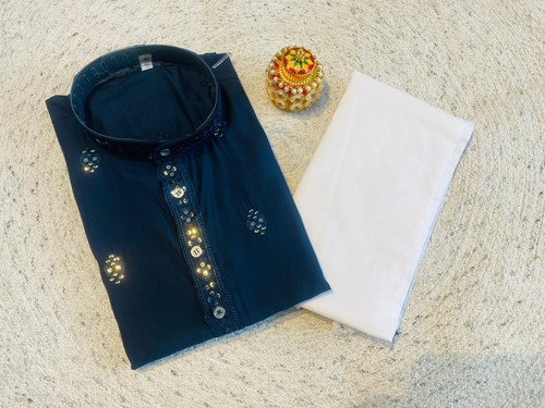 Men cotton kurta - men’s,