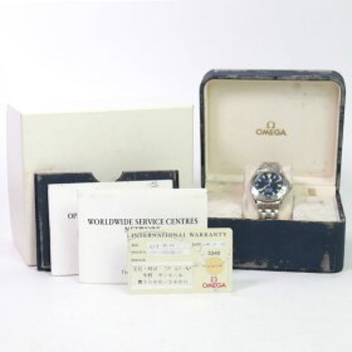Omega seamaster 300 - omega,