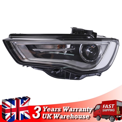 For audi headlight - for, s3
