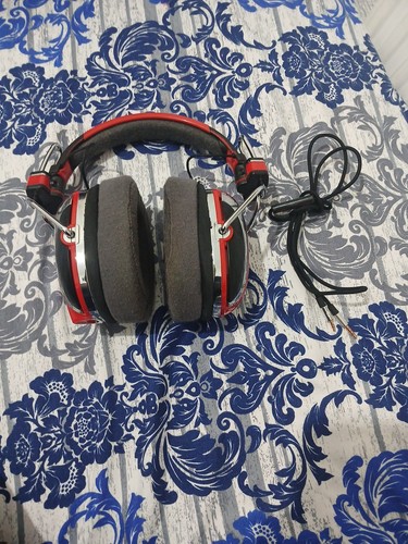 Ferrari scuderia over ear - ferrari,