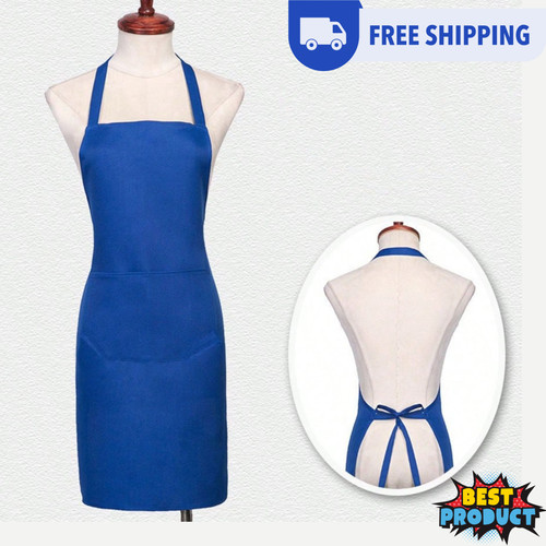 Adult apron men ladies - apron, men's