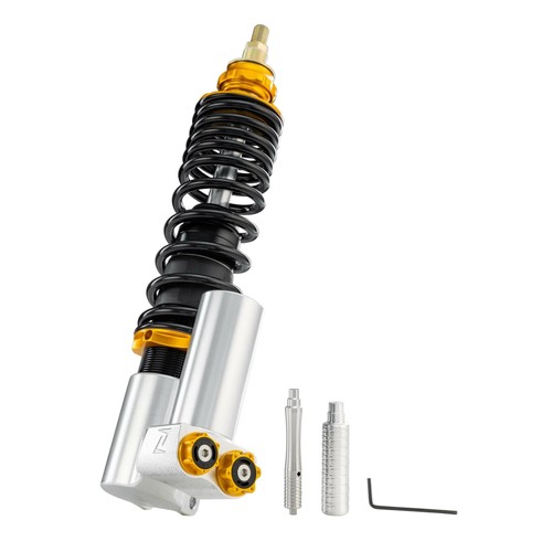 Zelioni adjustable front shock - zelioni,