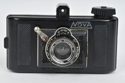Adloff nova subminiature film - adloff,