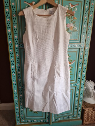 Antoni alison white - alison, dress