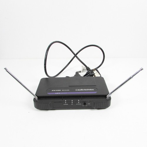 Audio technica atw - audio-technica, atw-r200