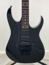 Ibanez rg550 1987 black - 1987,