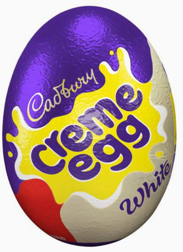 Cadbury cream caramel - cadbury,