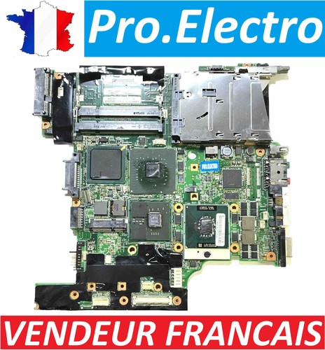 Motherboard lenovo t60 inch - motherboard, 14