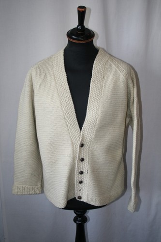 Vintage original knit - ,