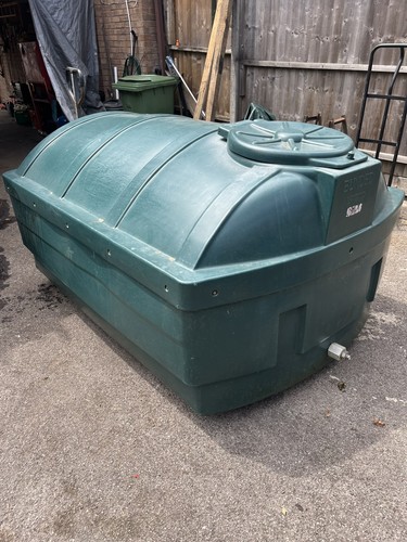 Deso 1300 litre low - , level