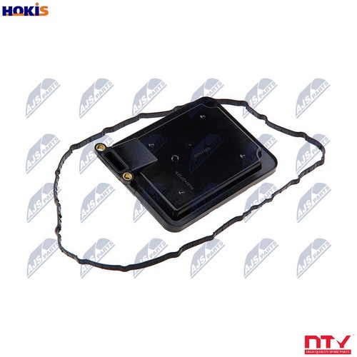 Hydraulic filter kit automatic - hydraulic,