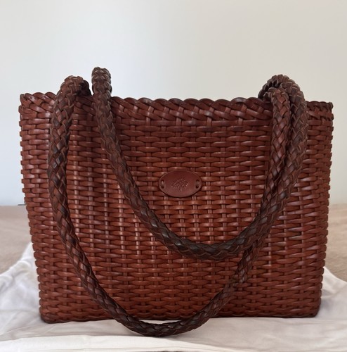 Rare mulberry vintage - mulberry, (70’s-