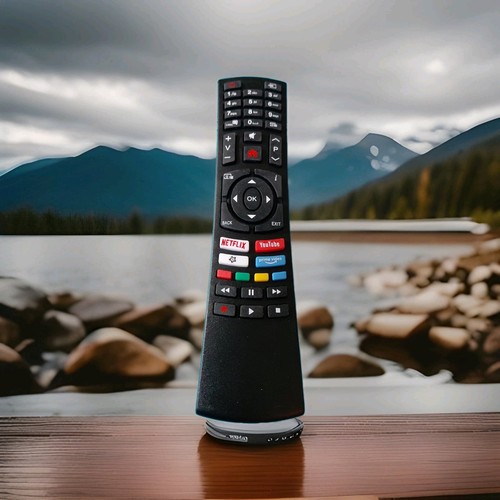 Replacement control for bush - for,