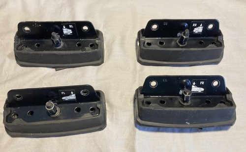 Thule kit 3015 used but - thule,