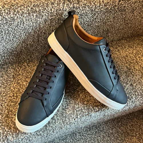 Zara size womens navy - eu, 40