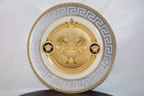 Bread plate cm prestige - bread, 18.5