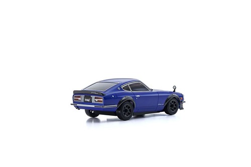 Kyosho mini awd nissan - mini-z,