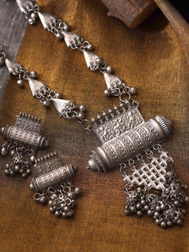 Tribal afghan kuchi - tribal, banjara