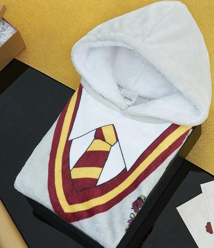 Harry potter oversized - harry, blanket