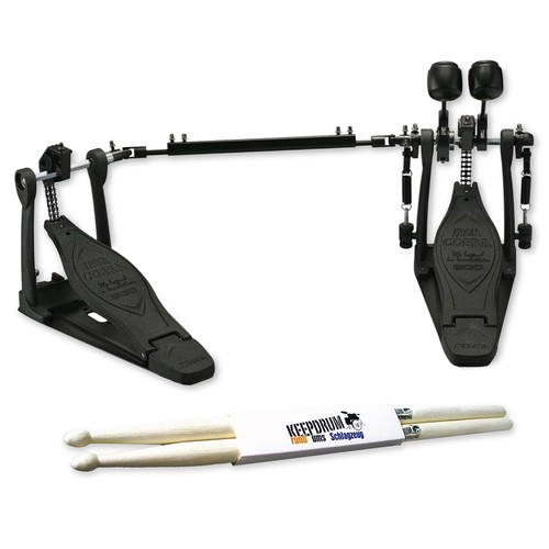 Tama hp600dtwmb double - double, foot