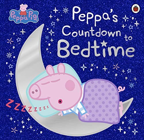 Peppa pig countdown - peppa,