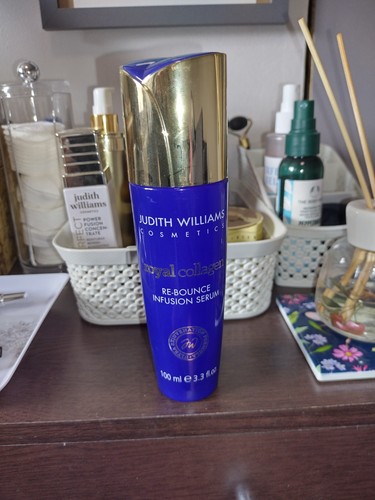 Judith williams royal collagen - judith,