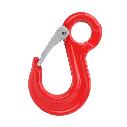 2ton round fixed eye - 2ton,