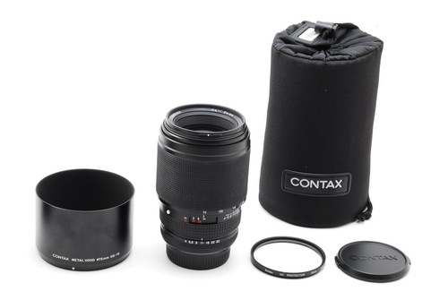 Top mint contax - [top, sonnar