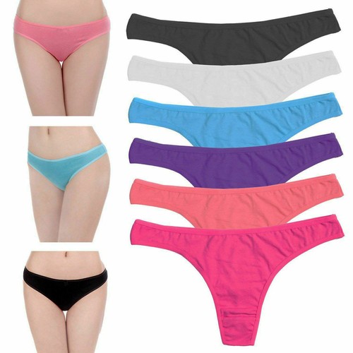 Pack womens ladies sexy - 6,