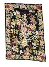 Vintage french needle point - vintage,