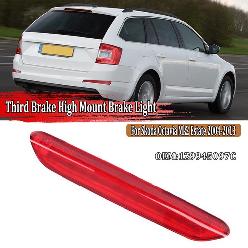 For skoda octavia - for,