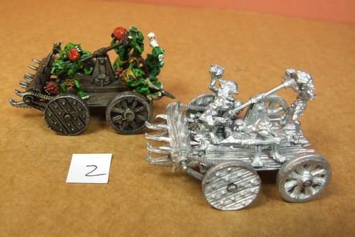 Warhammer citadel snotling - citadel,