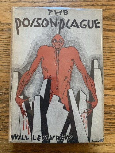 The poison plague - the,