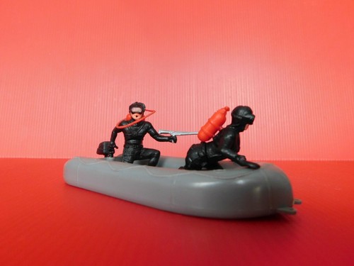 Timpo toys very beautiful - very,