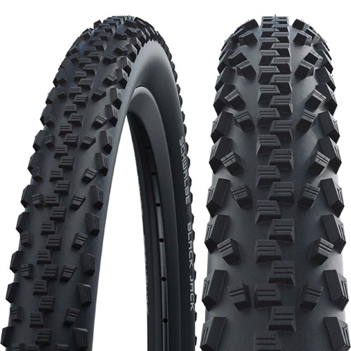 Schwalbe black jack inch - schwalbe,