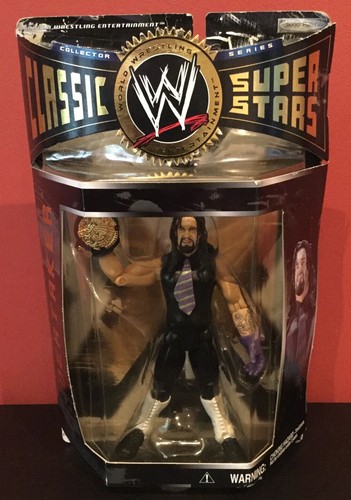Wwe wwf mega rare - wwf,