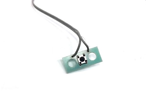 Gtech power switch - gtech,