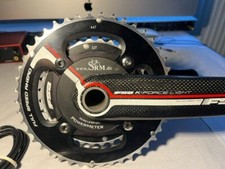 Srm power meter fsa - srm,