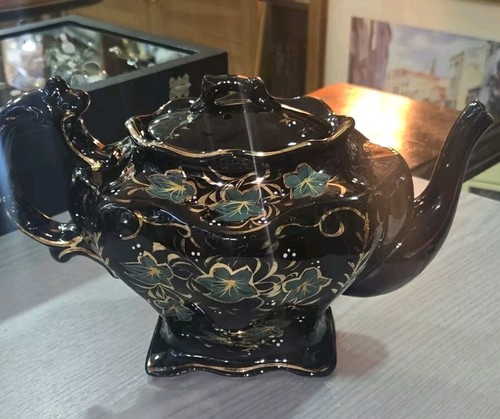 Antique staffordshire - antique,