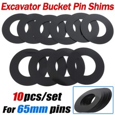 Bucket pin shim kit - pin,