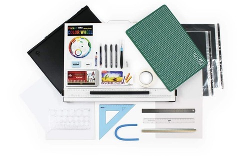 Complete professional design - professional,